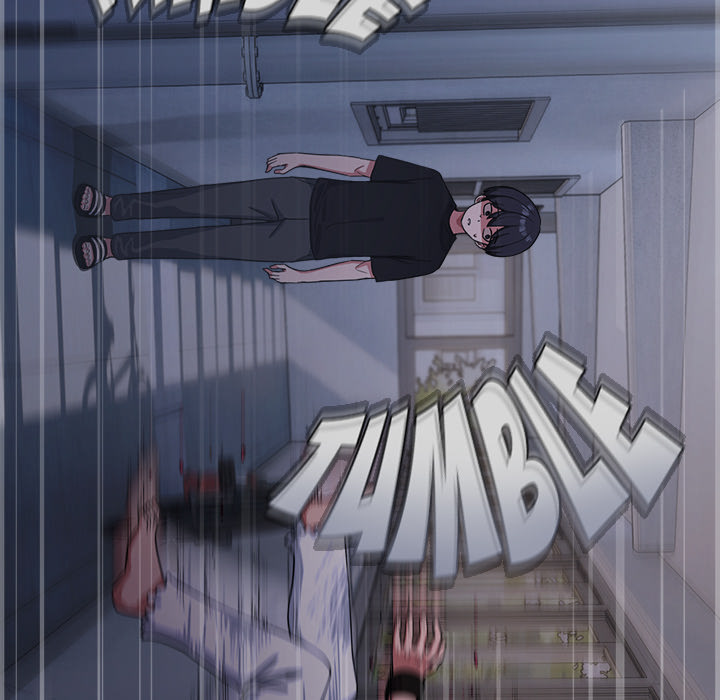 Someone Stop Her! Page 106 - MangaHe