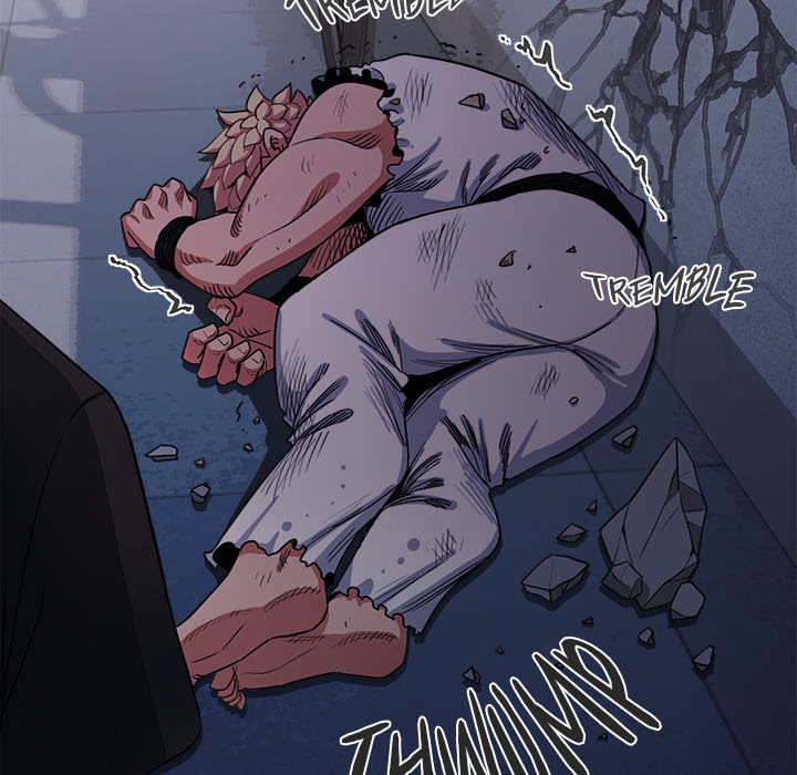 Someone Stop Her! Page 109 - MangaHe