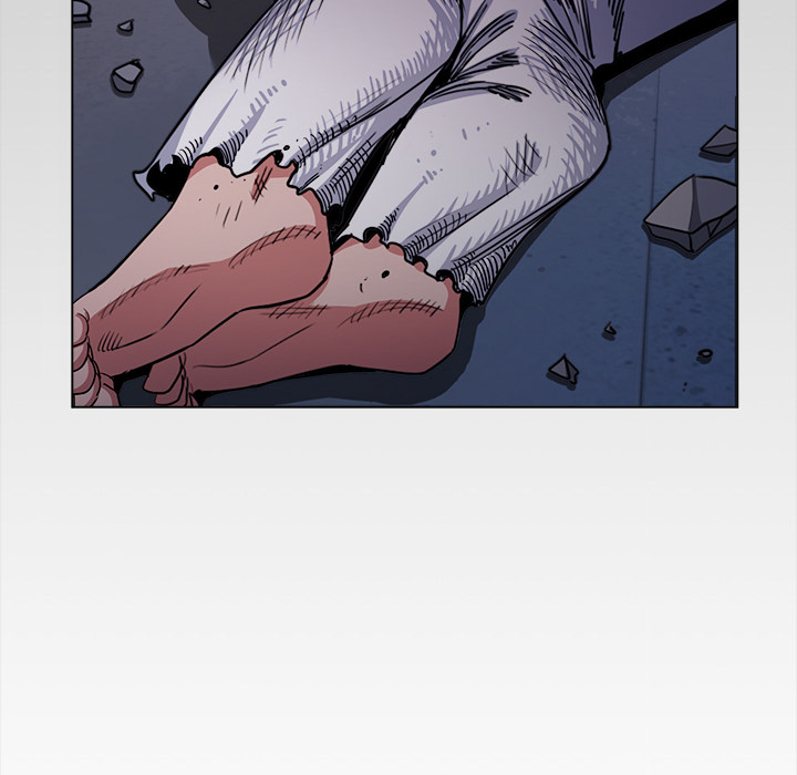 Someone Stop Her! Page 111 - MangaHe