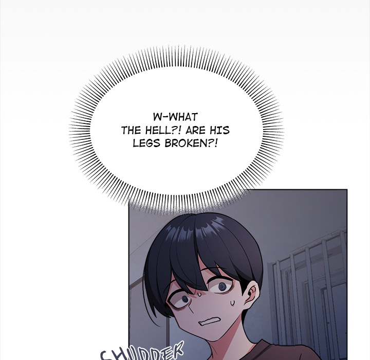 Someone Stop Her! Page 112 - MangaHe