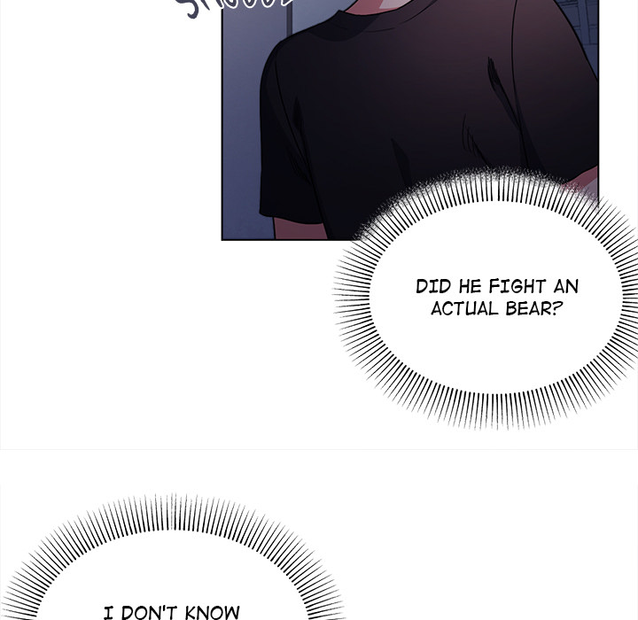 Someone Stop Her! Page 113 - MangaHe