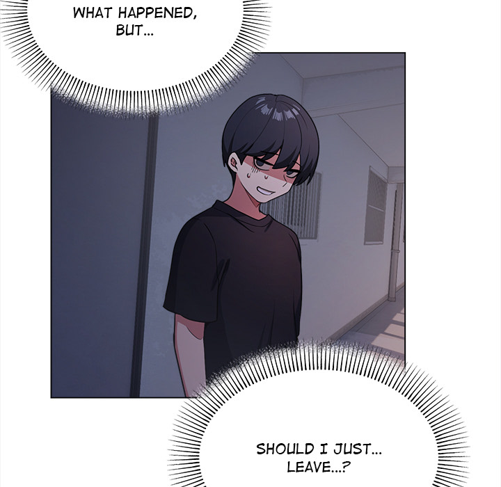 Someone Stop Her! Page 114 - MangaHe