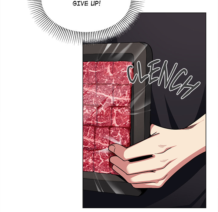 Someone Stop Her! Page 118 - MangaHe