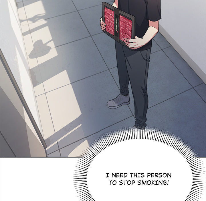 Someone Stop Her! Page 121 - MangaHe
