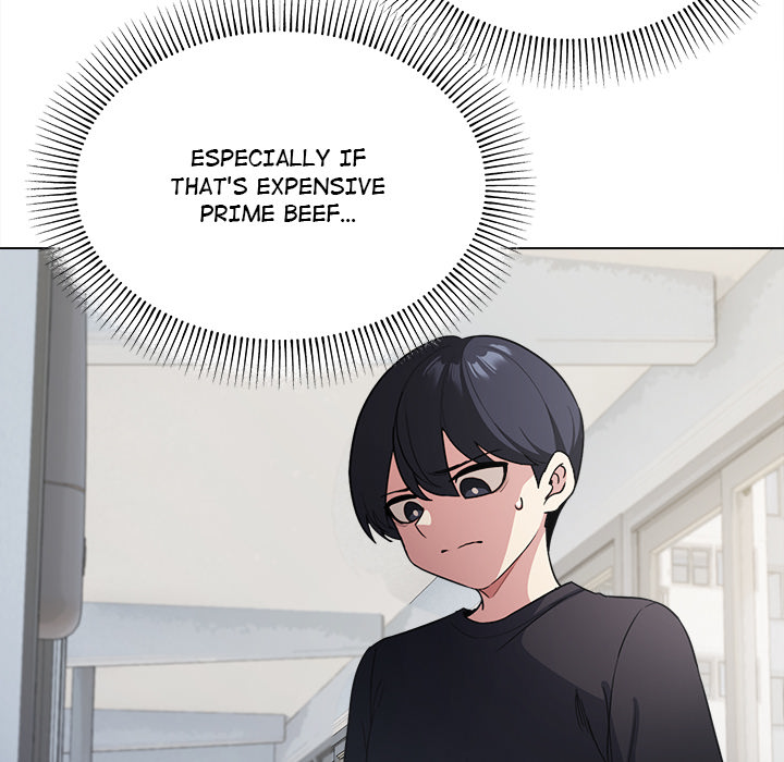 Someone Stop Her! Page 123 - MangaHe