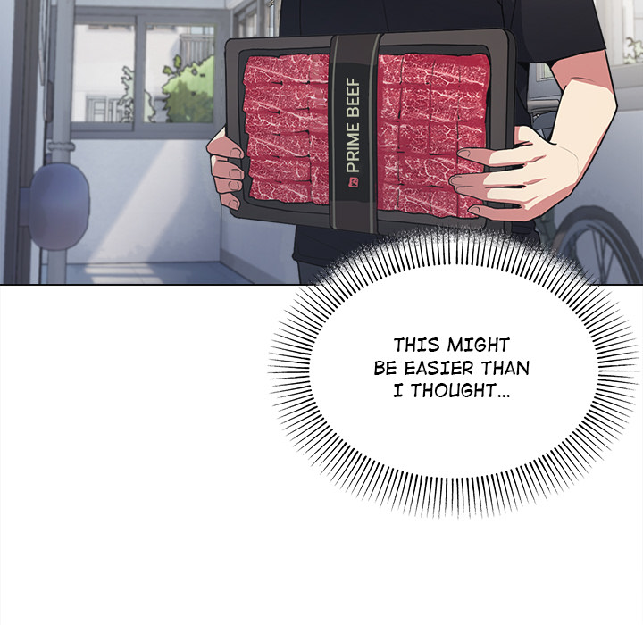 Someone Stop Her! Page 124 - MangaHe