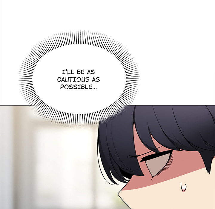 Someone Stop Her! Page 125 - MangaHe