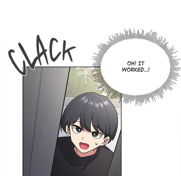 Someone Stop Her! Page 132 - MangaHe