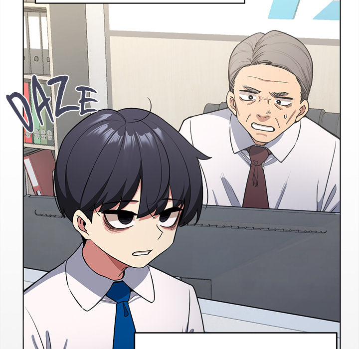 Someone Stop Her! Page 146 - MangaHe