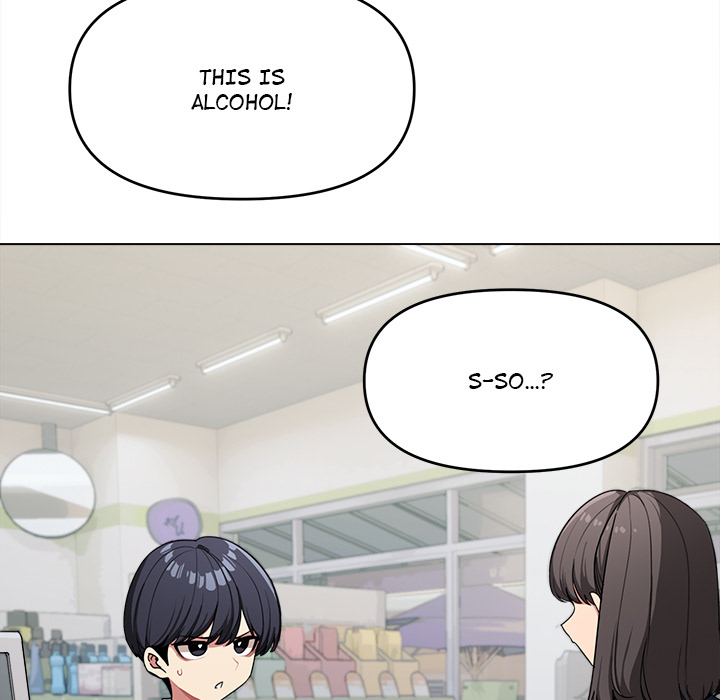 Someone Stop Her! Page 16 - MangaHe