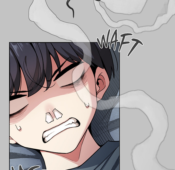 Someone Stop Her! Page 153 - MangaHe