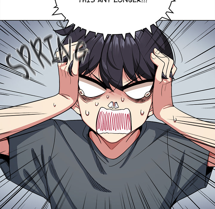 Someone Stop Her! Page 160 - MangaHe