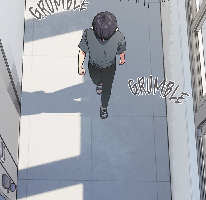 Someone Stop Her! Page 163 - MangaHe