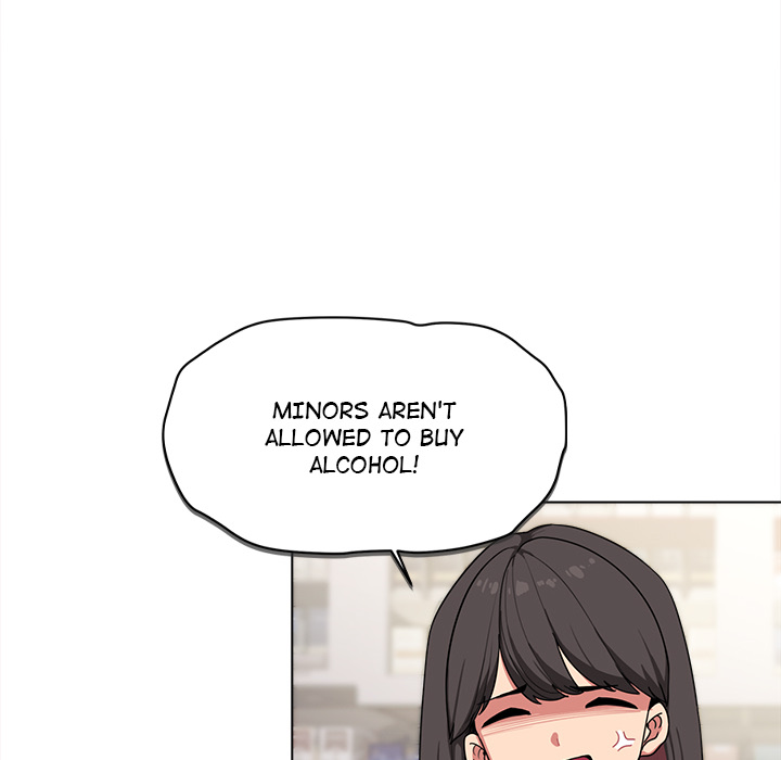 Someone Stop Her! Page 18 - MangaHe