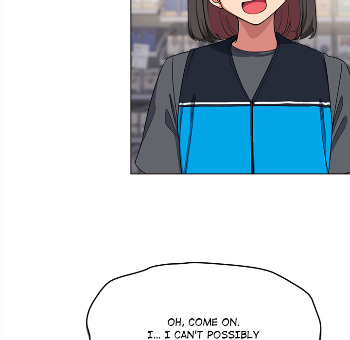 Someone Stop Her! Page 19 - MangaHe