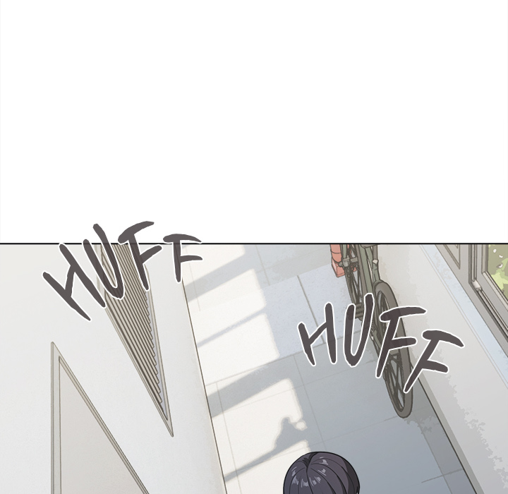 Someone Stop Her! Page 186 - MangaHe