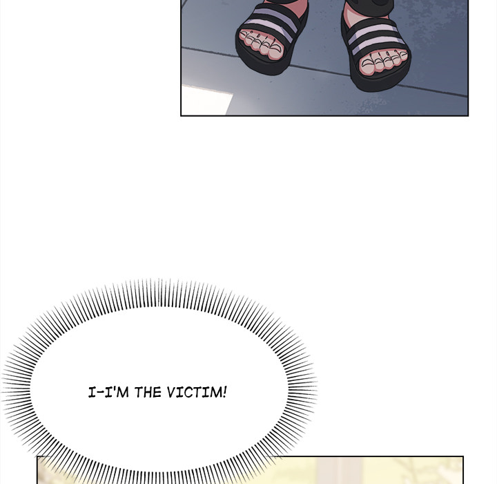Someone Stop Her! Page 190 - MangaHe