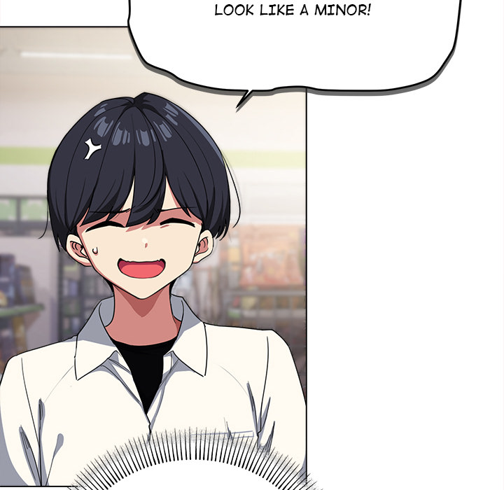 Someone Stop Her! Page 20 - MangaHe