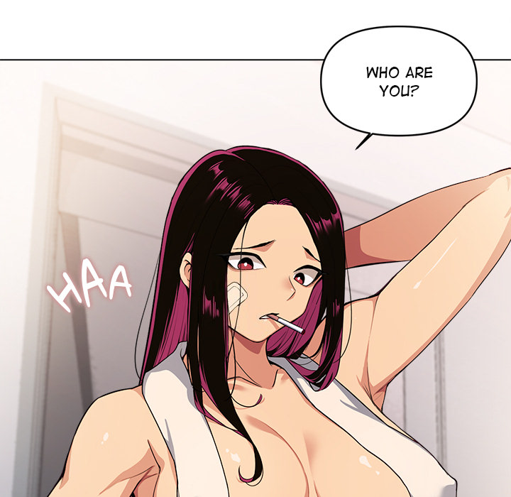 Someone Stop Her! Page 202 - MangaHe