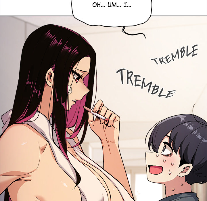 Someone Stop Her! Page 205 - MangaHe
