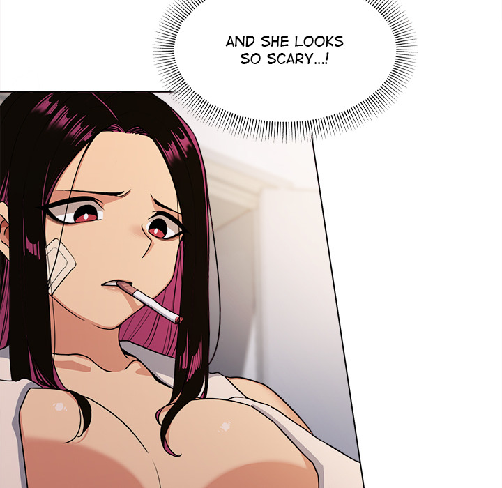 Someone Stop Her! Page 208 - MangaHe