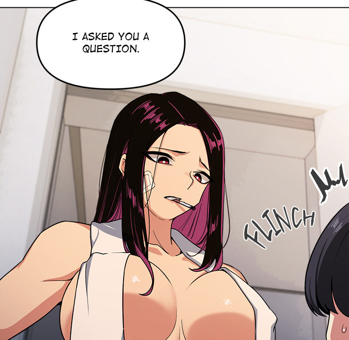 Someone Stop Her! Page 213 - MangaHe