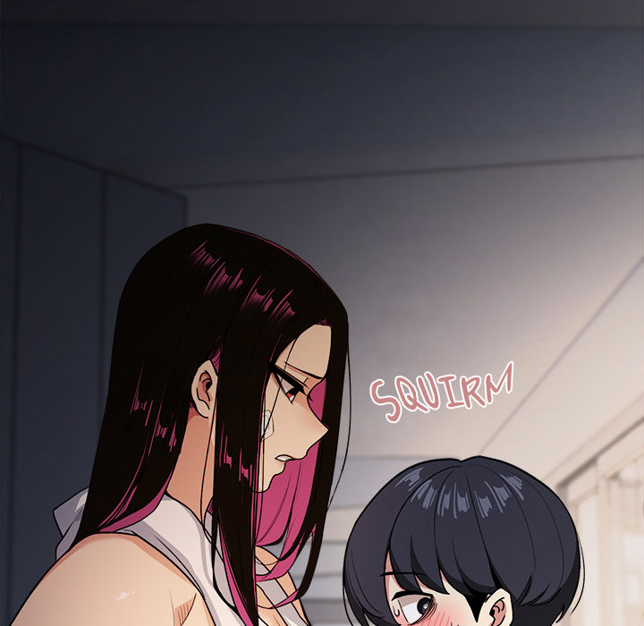 Someone Stop Her! Page 220 - MangaHe