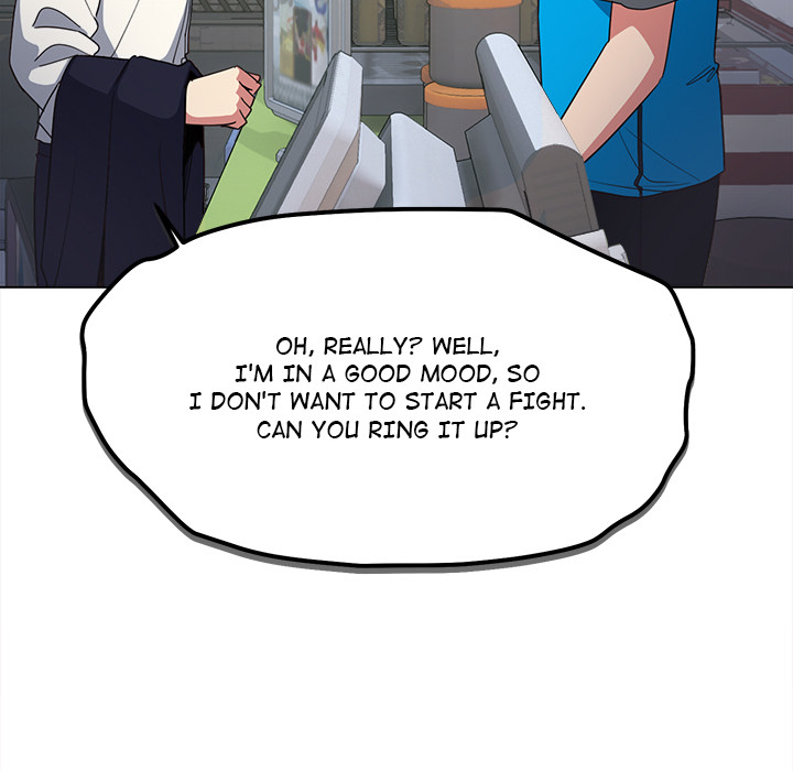 Someone Stop Her! Page 23 - MangaHe