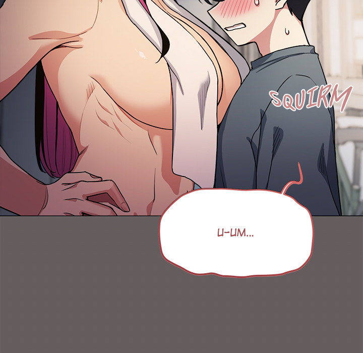 Someone Stop Her! Page 221 - MangaHe