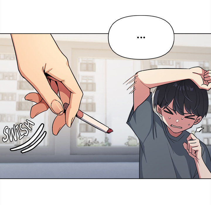 Someone Stop Her! Page 238 - MangaHe