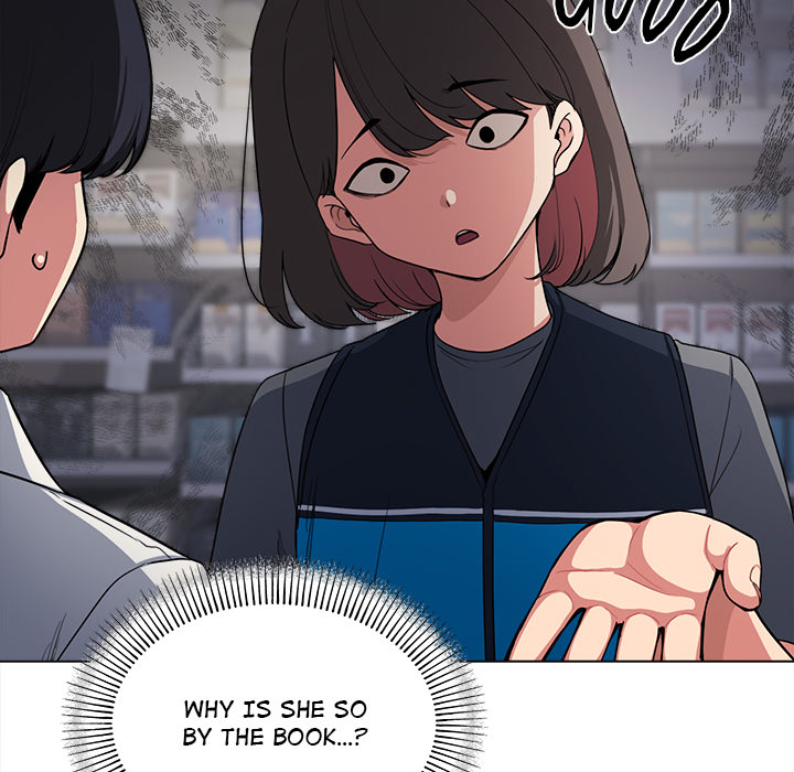 Someone Stop Her! Page 25 - MangaHe
