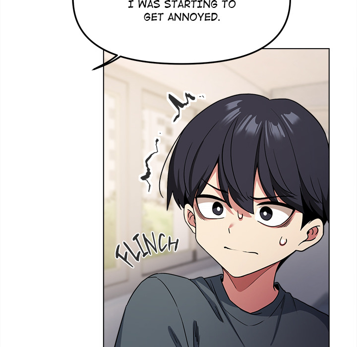 Someone Stop Her! Page 241 - MangaHe