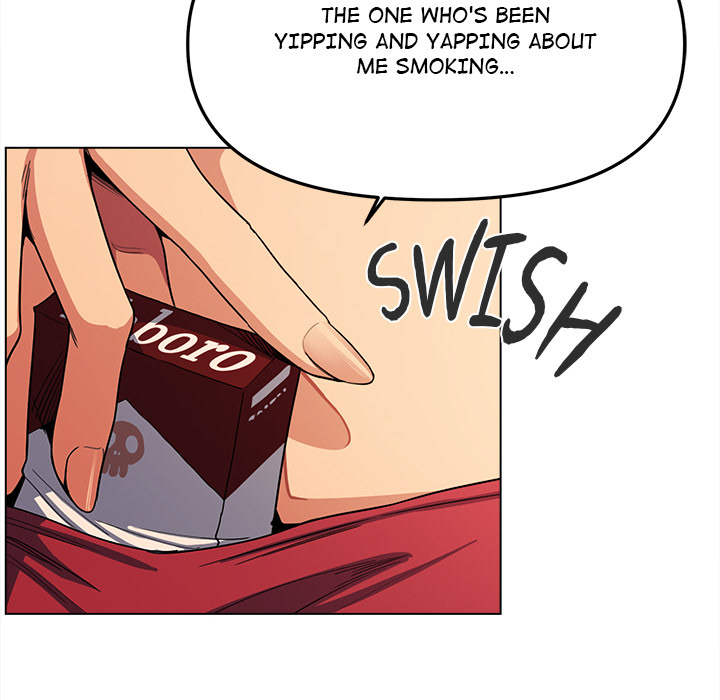Someone Stop Her! Page 243 - MangaHe