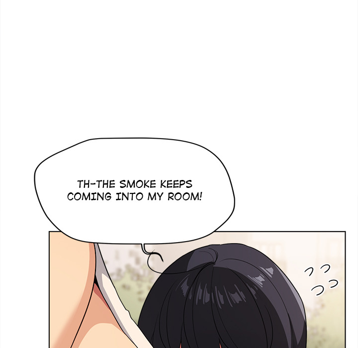 Someone Stop Her! Page 249 - MangaHe