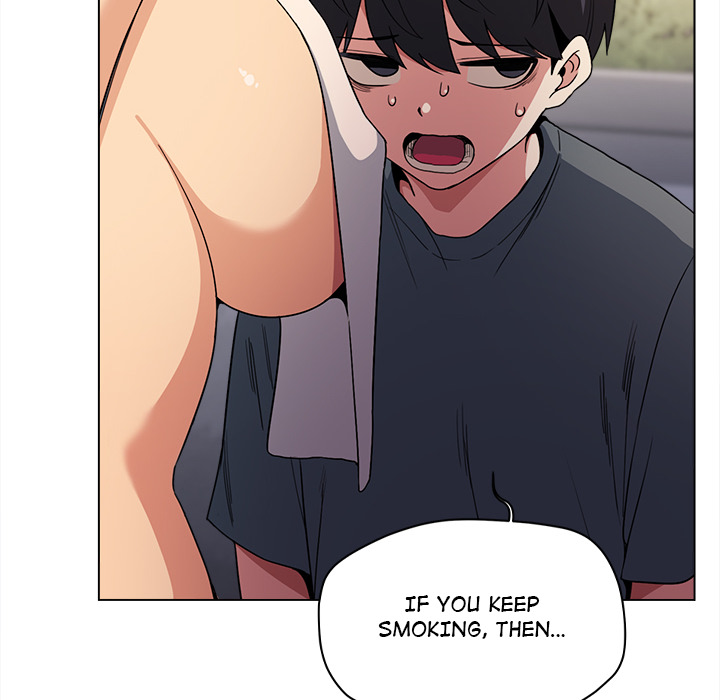 Someone Stop Her! Page 250 - MangaHe