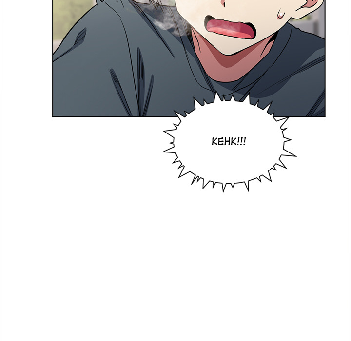 Someone Stop Her! Page 254 - MangaHe