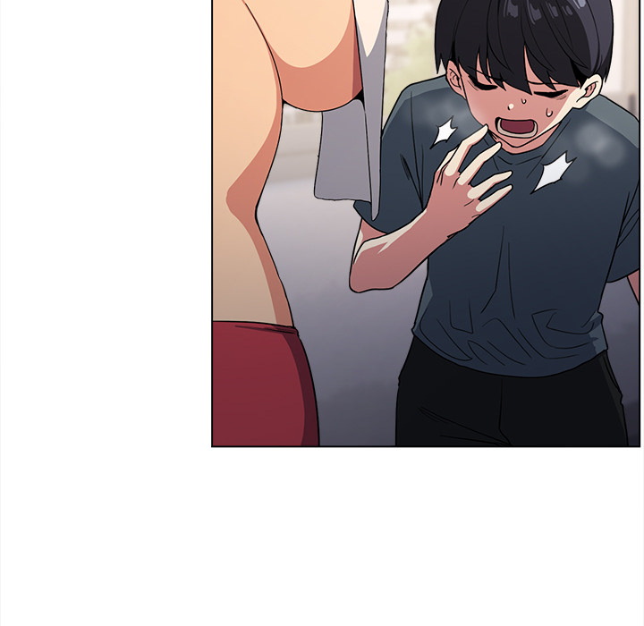 Someone Stop Her! Page 256 - MangaHe
