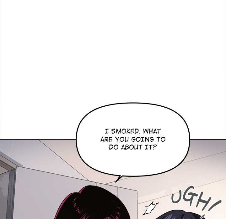 Someone Stop Her! Page 257 - MangaHe