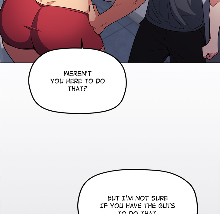 Someone Stop Her! Page 261 - MangaHe
