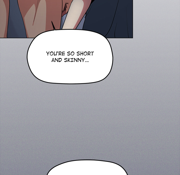 Someone Stop Her! Page 263 - MangaHe
