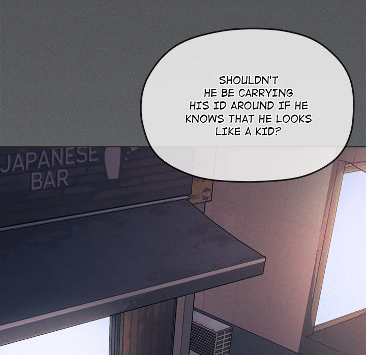 Someone Stop Her! Page 269 - MangaHe