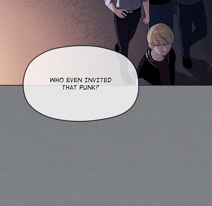Someone Stop Her! Page 271 - MangaHe