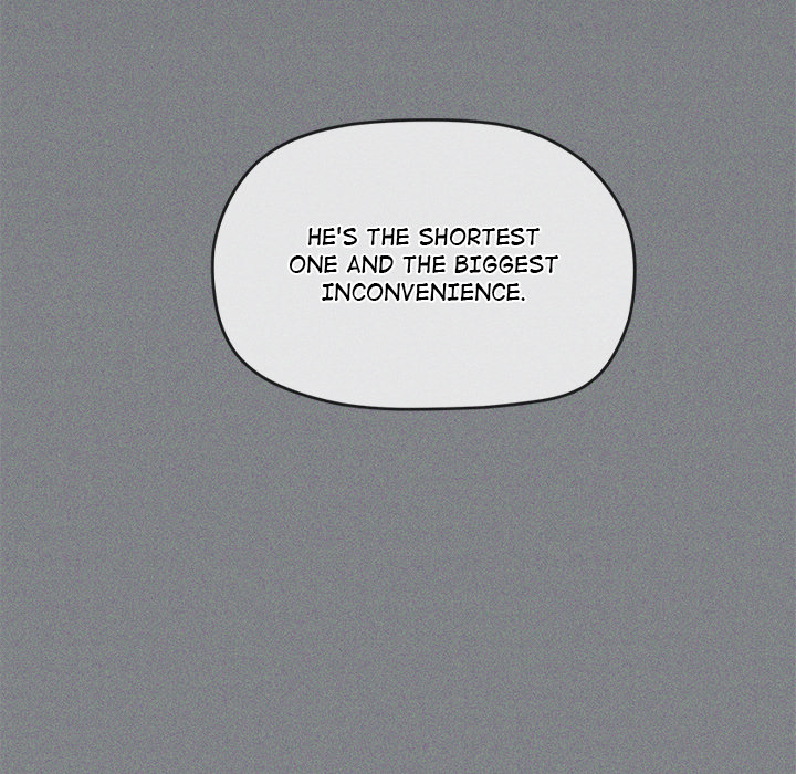 Someone Stop Her! Page 272 - MangaHe