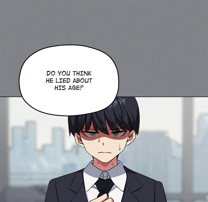 Someone Stop Her! Page 273 - MangaHe
