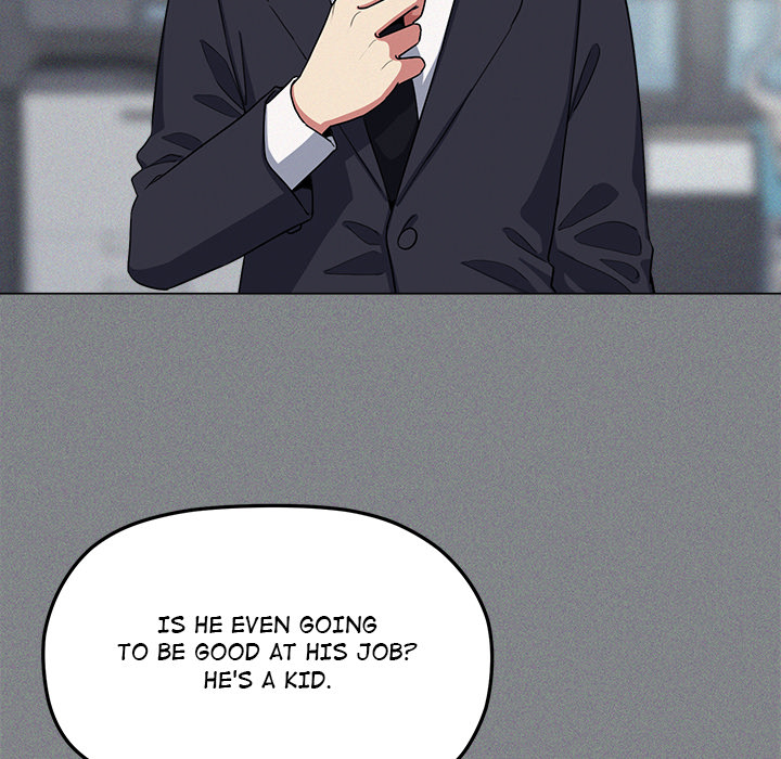 Someone Stop Her! Page 274 - MangaHe