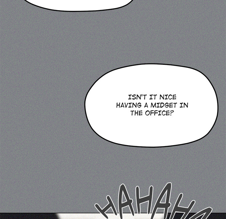 Someone Stop Her! Page 275 - MangaHe