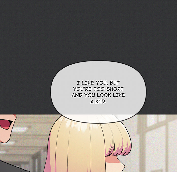Someone Stop Her! Page 282 - MangaHe
