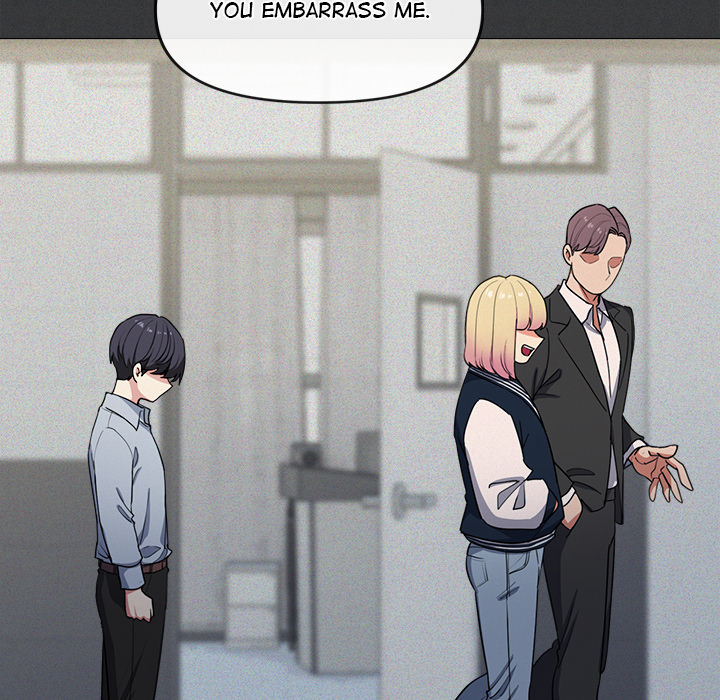 Someone Stop Her! Page 285 - MangaHe