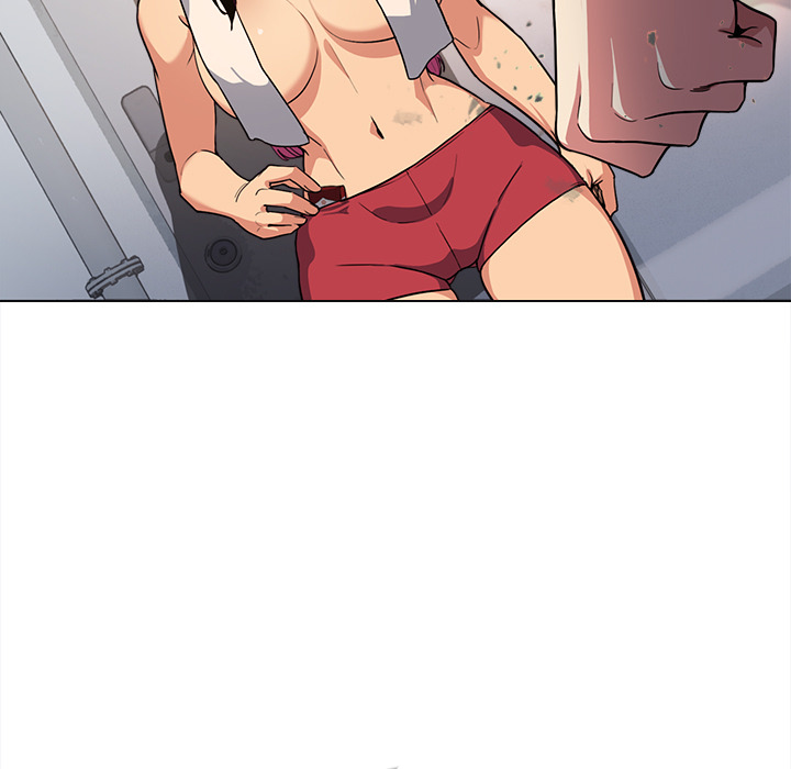 Someone Stop Her! Page 298 - MangaHe