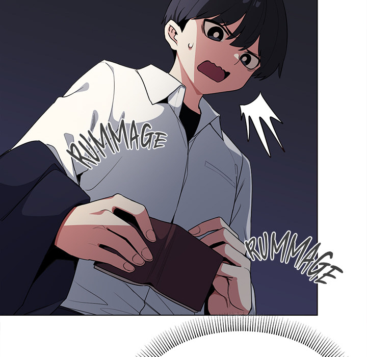 Someone Stop Her! Page 31 - MangaHe